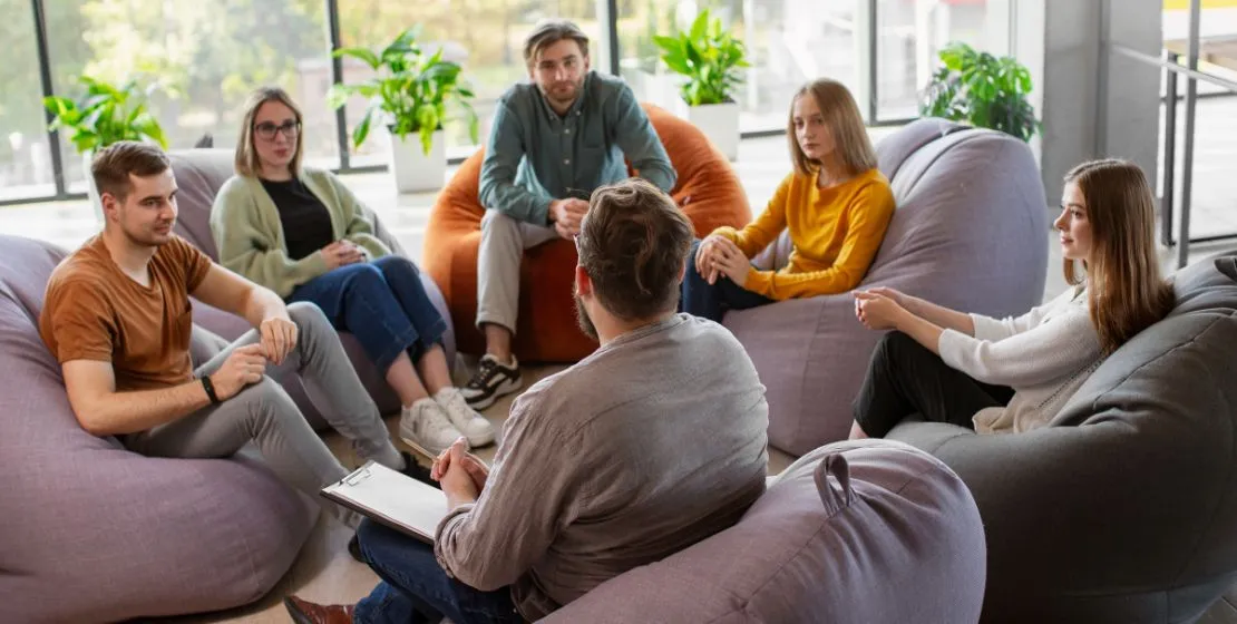 Early Intervention in Addiction Recovery Assessment